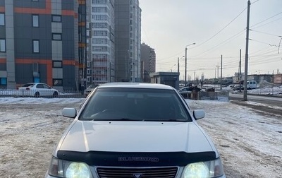 Nissan Bluebird XI, 2001 год, 380 000 рублей, 1 фотография