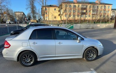 Nissan Tiida, 2011 год, 780 000 рублей, 1 фотография