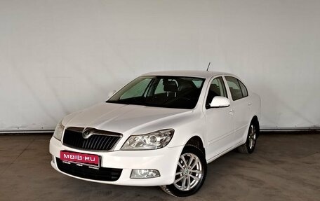 Skoda Octavia, 2012 год, 1 049 000 рублей, 1 фотография