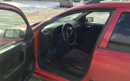 Opel Astra G, 2001 год, 380 000 рублей, 1 фотография