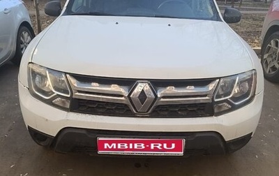 Renault Duster I рестайлинг, 2019 год, 1 000 000 рублей, 1 фотография