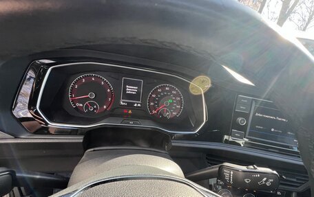 Volkswagen Jetta VII, 2020 год, 1 900 000 рублей, 9 фотография