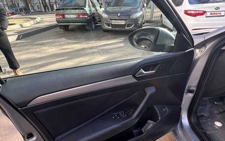 Volkswagen Jetta VII, 2020 год, 1 900 000 рублей, 8 фотография