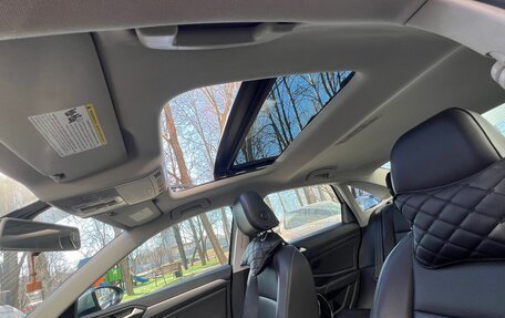 Volkswagen Jetta VII, 2020 год, 1 900 000 рублей, 10 фотография