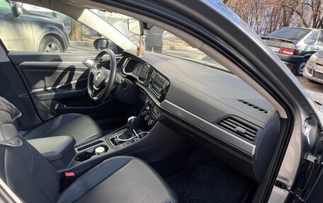 Volkswagen Jetta VII, 2020 год, 1 900 000 рублей, 15 фотография