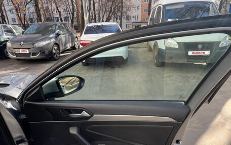 Volkswagen Jetta VII, 2020 год, 1 900 000 рублей, 16 фотография