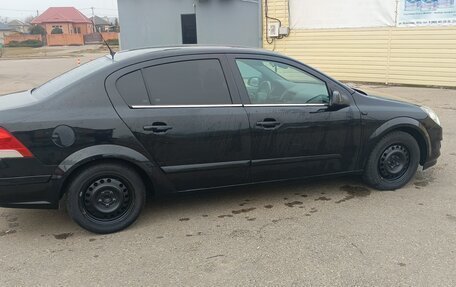 Opel Astra H, 2008 год, 470 000 рублей, 6 фотография