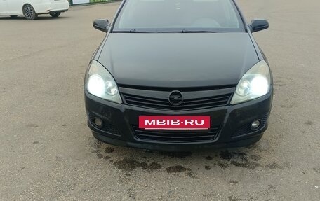 Opel Astra H, 2008 год, 470 000 рублей, 8 фотография