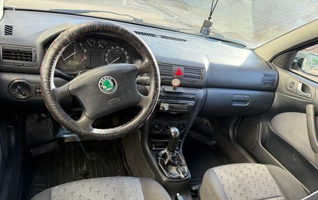 Skoda Octavia IV, 2003 год, 310 000 рублей, 8 фотография