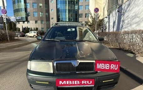 Skoda Octavia IV, 2003 год, 310 000 рублей, 6 фотография