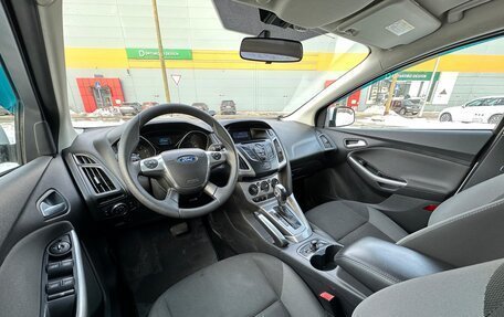 Ford Focus III, 2012 год, 950 000 рублей, 6 фотография