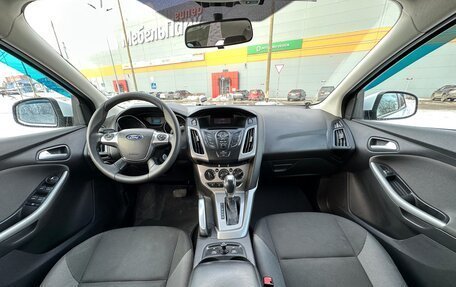 Ford Focus III, 2012 год, 950 000 рублей, 7 фотография