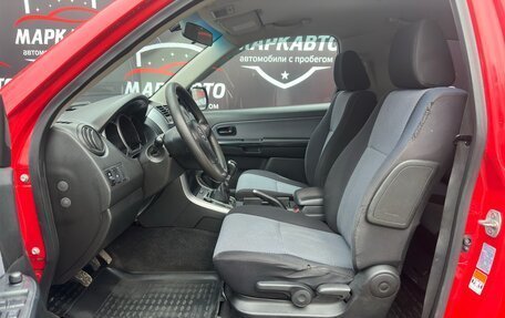 Suzuki Grand Vitara, 2008 год, 935 000 рублей, 7 фотография