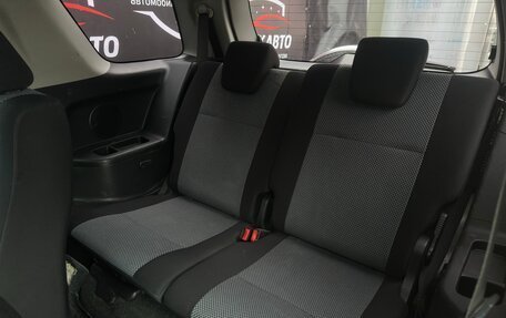 Suzuki Grand Vitara, 2008 год, 935 000 рублей, 8 фотография