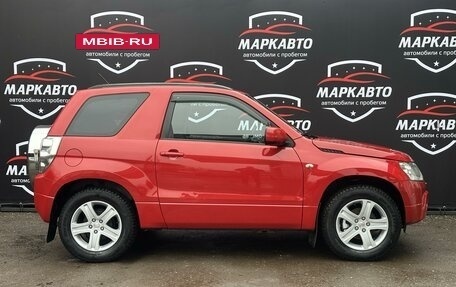 Suzuki Grand Vitara, 2008 год, 935 000 рублей, 3 фотография