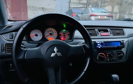 Mitsubishi Lancer IX, 2007 год, 490 000 рублей, 20 фотография