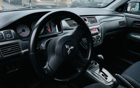 Mitsubishi Lancer IX, 2007 год, 490 000 рублей, 17 фотография