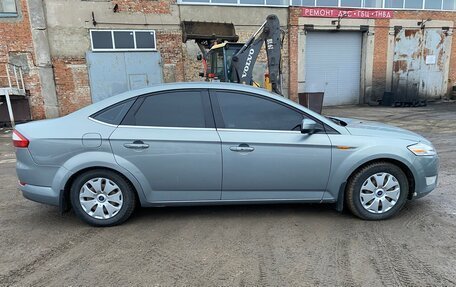 Ford Mondeo IV, 2008 год, 1 150 000 рублей, 4 фотография