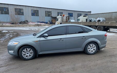 Ford Mondeo IV, 2008 год, 1 150 000 рублей, 3 фотография