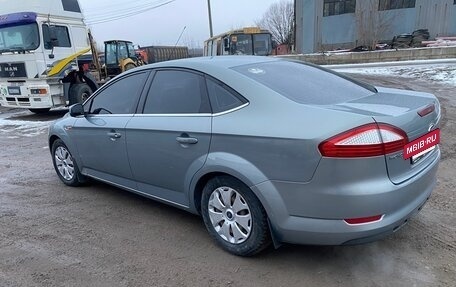 Ford Mondeo IV, 2008 год, 1 150 000 рублей, 6 фотография