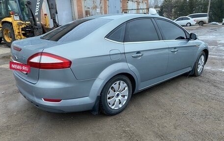 Ford Mondeo IV, 2008 год, 1 150 000 рублей, 5 фотография