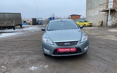 Ford Mondeo IV, 2008 год, 1 150 000 рублей, 2 фотография