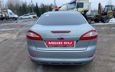 Ford Mondeo IV, 2008 год, 1 150 000 рублей, 7 фотография