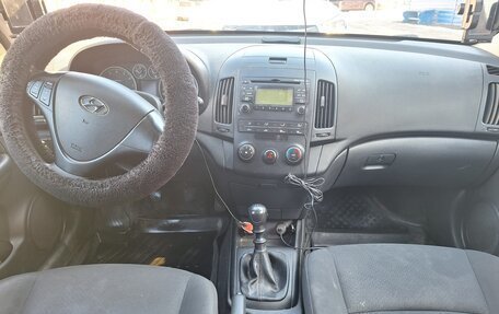 Hyundai i30 I, 2008 год, 499 999 рублей, 6 фотография