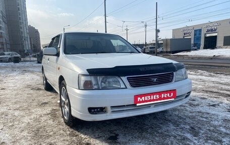 Nissan Bluebird XI, 2001 год, 380 000 рублей, 2 фотография