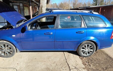 Chevrolet Lacetti, 2006 год, 490 000 рублей, 4 фотография