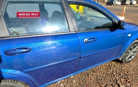 Chevrolet Lacetti, 2006 год, 490 000 рублей, 17 фотография