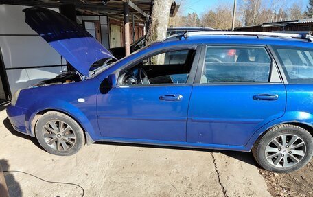 Chevrolet Lacetti, 2006 год, 490 000 рублей, 37 фотография