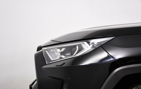 Toyota RAV4, 2019 год, 2 790 000 рублей, 16 фотография