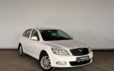 Skoda Octavia, 2012 год, 1 049 000 рублей, 3 фотография