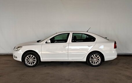 Skoda Octavia, 2012 год, 1 049 000 рублей, 8 фотография