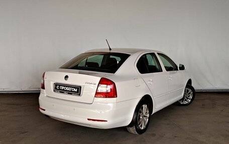 Skoda Octavia, 2012 год, 1 049 000 рублей, 5 фотография