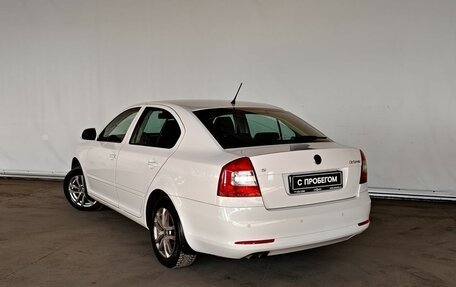 Skoda Octavia, 2012 год, 1 049 000 рублей, 7 фотография