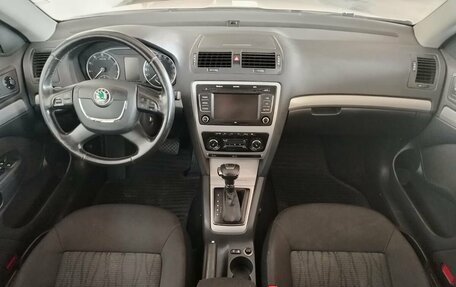 Skoda Octavia, 2012 год, 1 049 000 рублей, 12 фотография