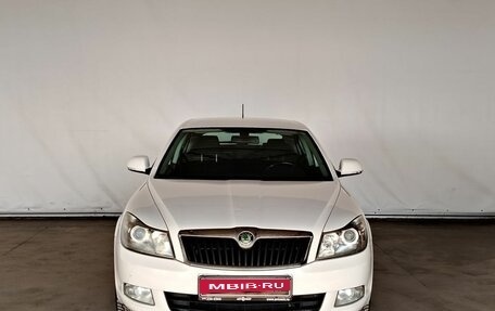 Skoda Octavia, 2012 год, 1 049 000 рублей, 2 фотография