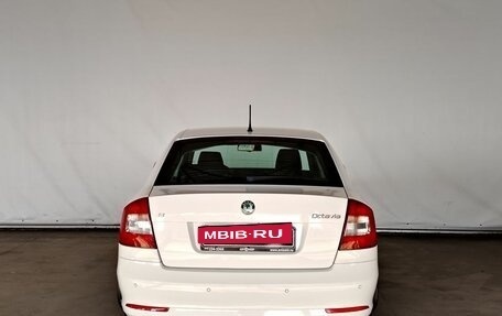 Skoda Octavia, 2012 год, 1 049 000 рублей, 6 фотография