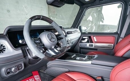 Mercedes-Benz G-Класс AMG, 2024 год, 35 990 000 рублей, 13 фотография