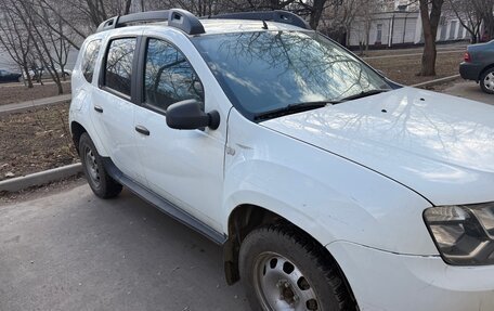 Renault Duster I рестайлинг, 2019 год, 1 000 000 рублей, 13 фотография