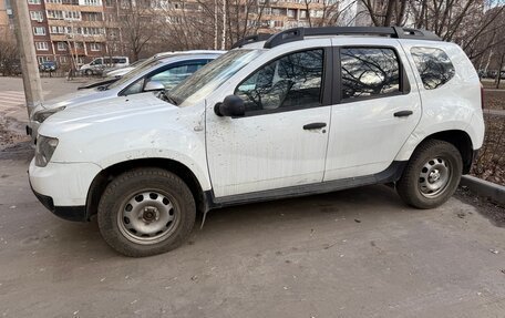 Renault Duster I рестайлинг, 2019 год, 1 000 000 рублей, 12 фотография