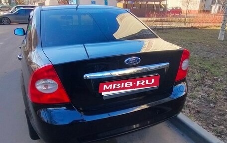 Ford Focus II рестайлинг, 2009 год, 790 000 рублей, 13 фотография