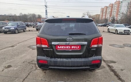 KIA Sorento II рестайлинг, 2009 год, 1 950 000 рублей, 14 фотография