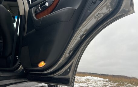 Infiniti FX II, 2010 год, 1 490 000 рублей, 16 фотография