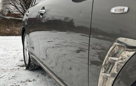 Infiniti FX II, 2010 год, 1 490 000 рублей, 26 фотография