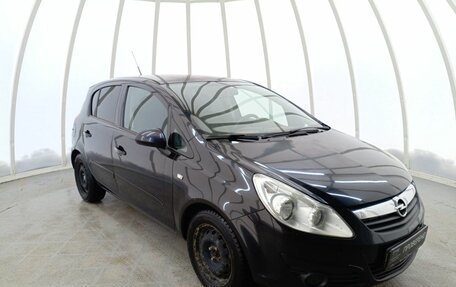 Opel Corsa D, 2006 год, 400 000 рублей, 3 фотография