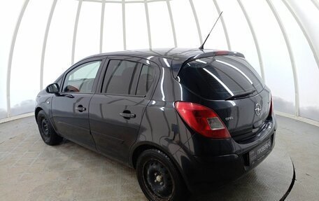 Opel Corsa D, 2006 год, 400 000 рублей, 8 фотография