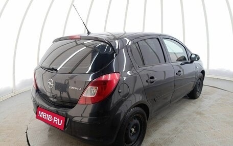 Opel Corsa D, 2006 год, 400 000 рублей, 6 фотография